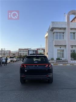 هیوندای تۆکسۆن